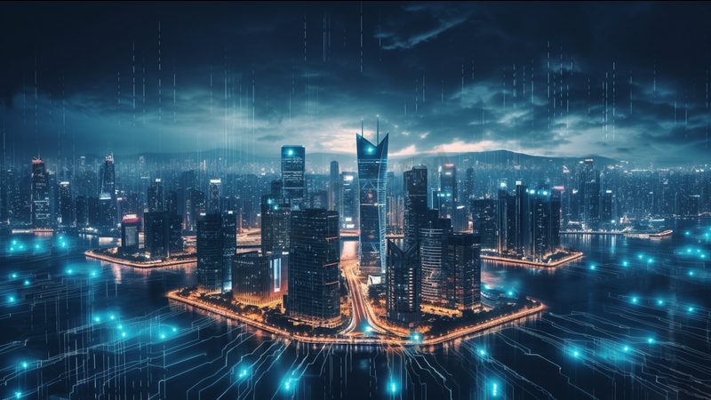 数字化改造：揭秘成功案例背后的关键要素